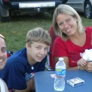 Meet your Posher, Heidi